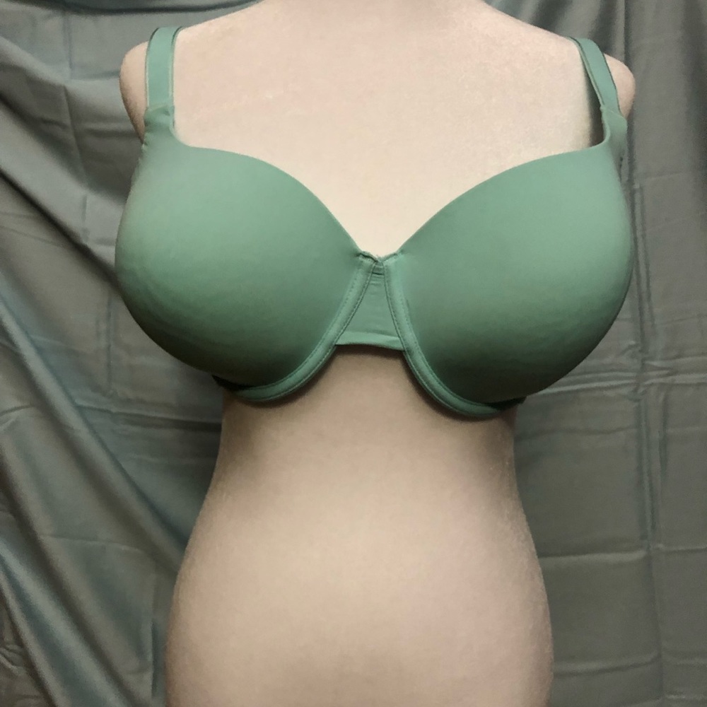 36DD August colored bra by Secret Treasures